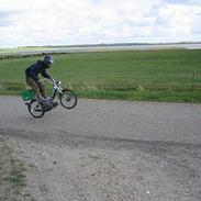 Puch Maxi ~Lodbjerg's puch~