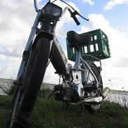 Puch Maxi ~Lodbjerg's puch~