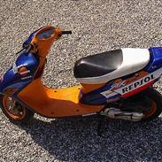 Honda sfx repsol SOLGT