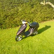 Yamaha Jog FS - *STJÅLET* :'(