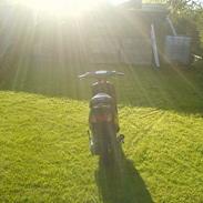 Yamaha Jog FS - *STJÅLET* :'(