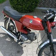 Puch Monza 3g