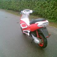 Gilera Runner