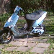 Gilera Stalker