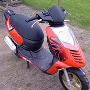 Aprilia Sonic