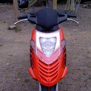 Aprilia Sonic