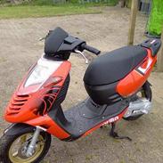 Aprilia Sonic