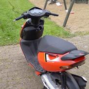 Aprilia Sonic