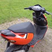 Aprilia Sonic