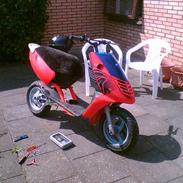 Aprilia Sonic ..::SOLGT::..