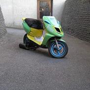 Aprilia Sonic ..::SOLGT::..