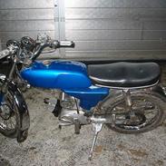 Yamaha 4 Gear DX (Solgt)