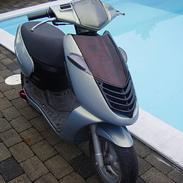 Aprilia Sonic  Bytted :( Miss You