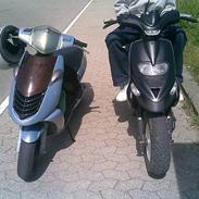 Aprilia Sonic  Bytted :( Miss You