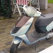 Aprilia Sonic  Bytted :( Miss You