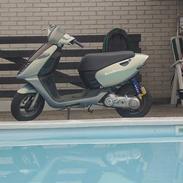 Aprilia Sonic  Bytted :( Miss You