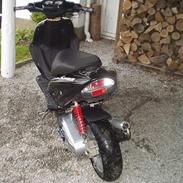 CPI Oliver City- SOLGT