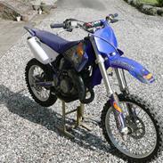 Yamaha yz 85 Høj.. Solgt.