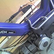 Puch Maxi P