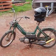 Puch maxi  k -  (stjålet) 