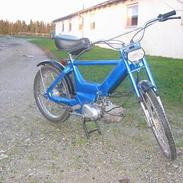 Puch Maxi K - SOLGT!