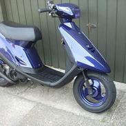 Yamaha Jog