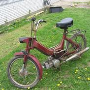Puch maxi k solgt for 300