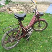 Puch maxi k solgt for 300