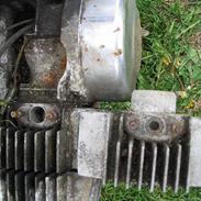 Puch maxi k solgt for 300