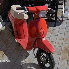 Honda Melody NT50 Solgt