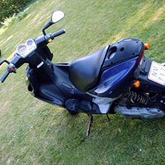 Yamaha Aerox *solgt'