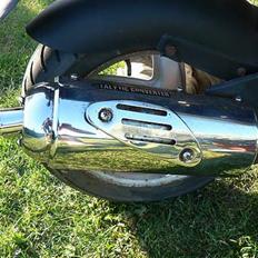 CPI Popcorn ---(Solgt YES)---