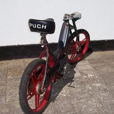 Puch Maxi K *SOLGT*