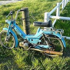 Puch Maxi 2 Gear //BYTTET//