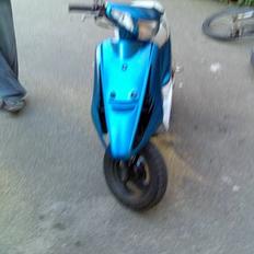 Yamaha Jog FS ^v^ Stjålet DUSØR!