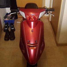 Yamaha Jog FS ^v^ Stjålet DUSØR!