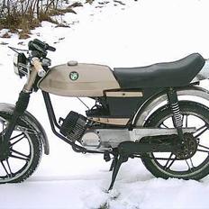 Puch monza Flagskib solgt