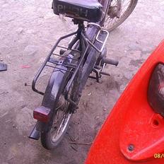 Puch maxi projekt (SOLGT)