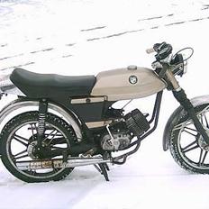 Puch monza Flagskib solgt