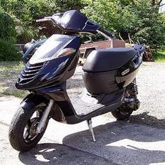 Aprilia Sonic - Nr. 10 - (Solgt)