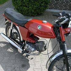 Puch Monza 3g