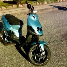 PGO PMX Naked - Solgt -