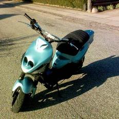 PGO PMX Naked - Solgt -