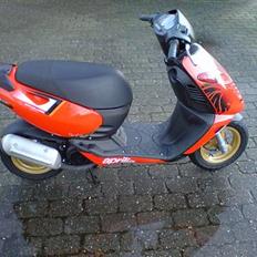 Aprilia Sonic GP 