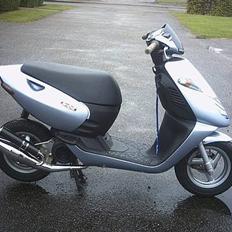 Aprilia Sonic.. Solgt