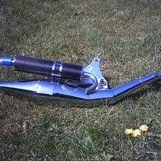 Aprilia Sonic.. Solgt