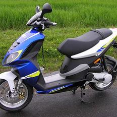 Piaggio NRG Power