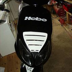 Piaggio NRG Mc3 'micQ' (solgt)