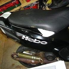 Piaggio NRG Mc3 'micQ' (solgt)