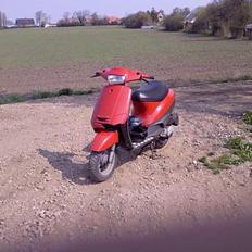 Piaggio zip SOLGT